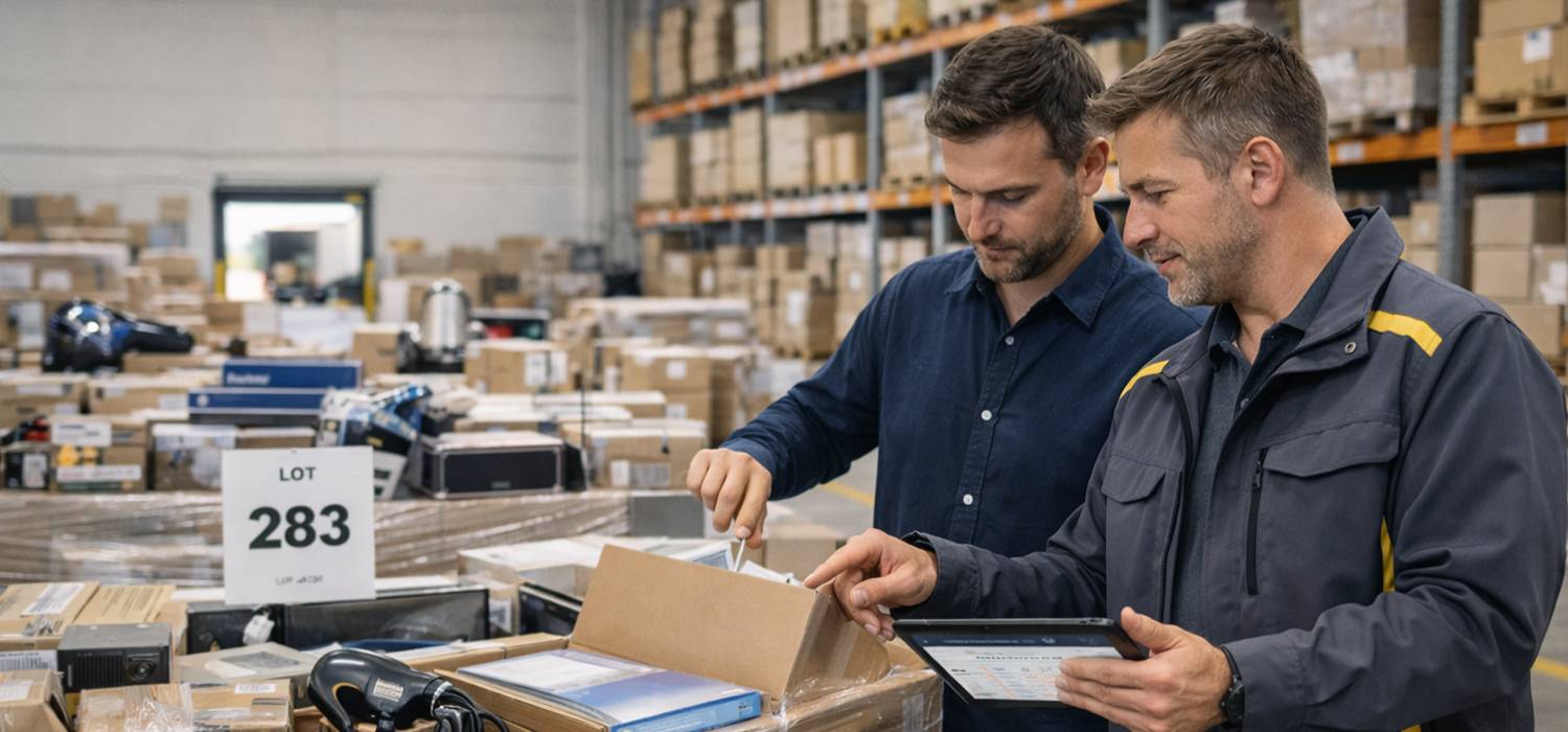 Eskigi LLC blog: How to Save Money by Buying Surplus Items