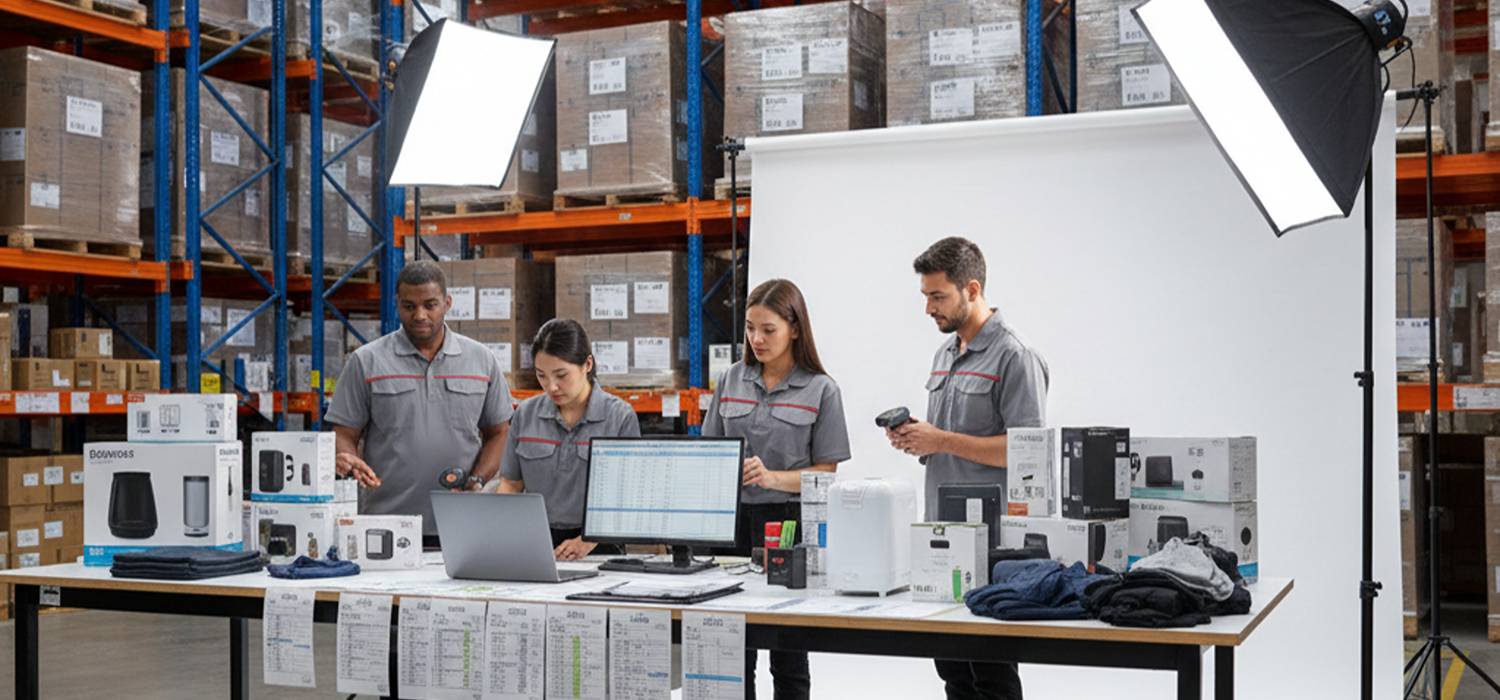 Eskigi LLC blog: Online vs Offline Channels for Used Item Sales